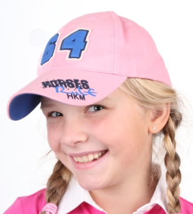 Casquette -Canberra horses rule-