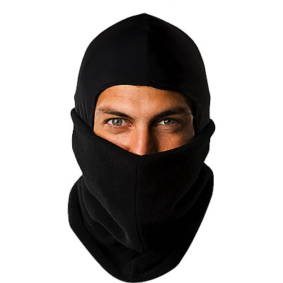 Cagoule EQUI-THÈME "Nylon/polaire" Cagoule EQUI-THÈME "Nylon/polaire"