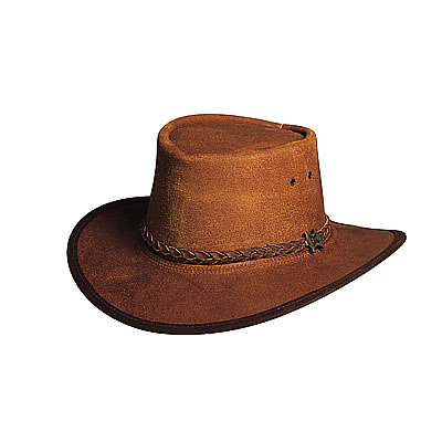 Modèle "Stockman Desert Camel" Modèle "Stockman Desert Camel"