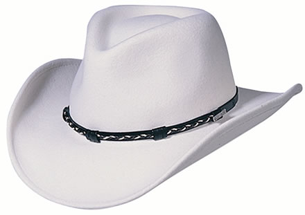 Chapeau Stetson AMASA