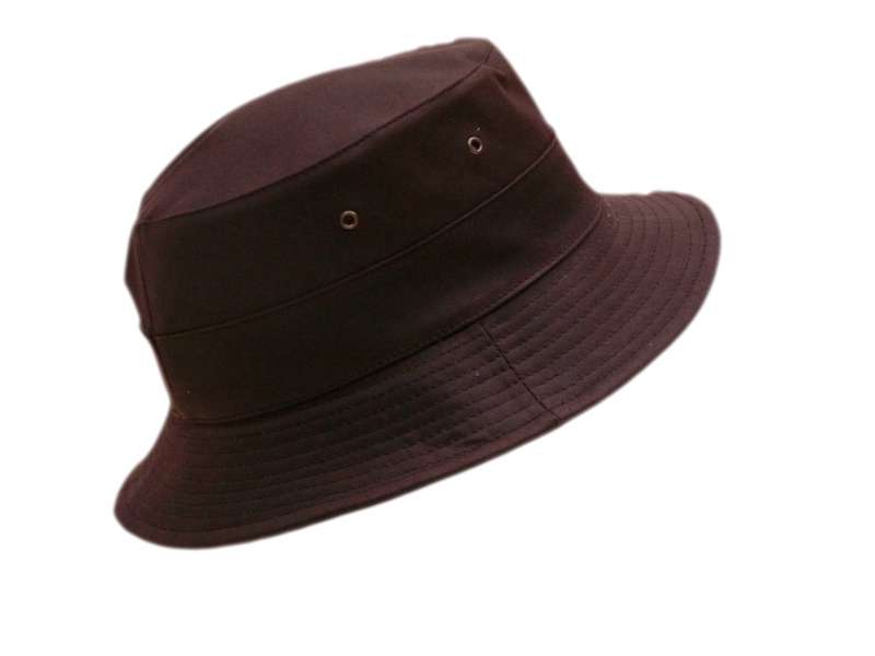 D�tente polyester/coton huil�, homme