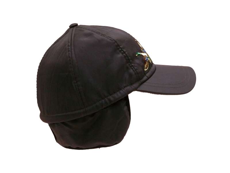 Casquette - Cache oreilles Casquette - Cache oreilles