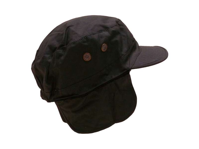 Casquette coton
