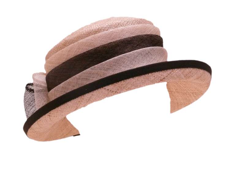 Chapeau paille naturelle, femme Chapeau paille naturelle, femme