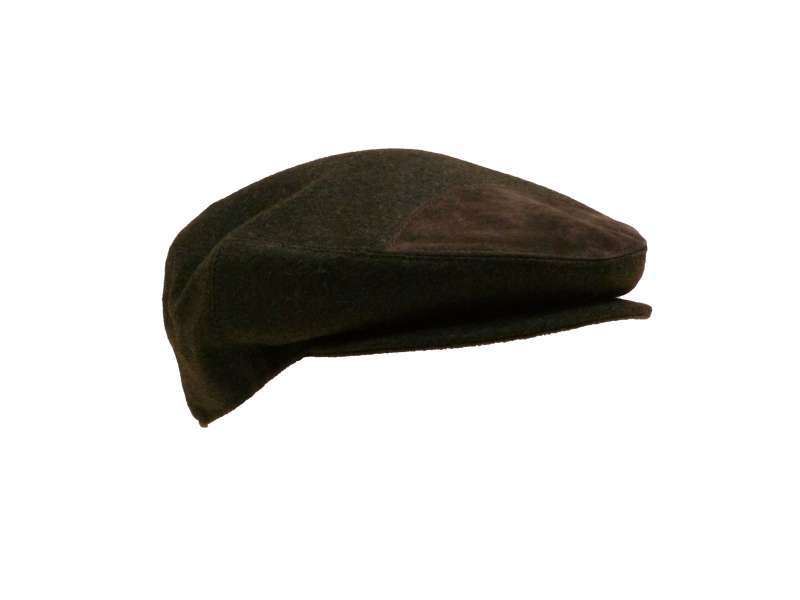 casquette plate casquette plate
