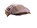 Casquettes anglaises