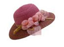 Chapeaux de c�r�monie