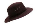 Chapeaux de pluie Homme