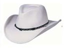 Chapeaux WESTERN