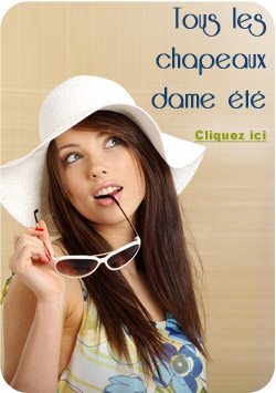 Chapeaux Femme �t�