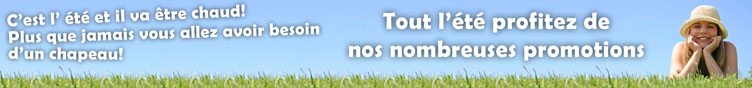 Chapeaux �t�