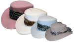 Chapeau australien ALICE