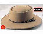 Chapeau Akubra TRAVELLER