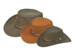 Chapeau COLORADO