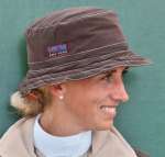 Bonnet - LISSABON-, HKM PRO-TEAM