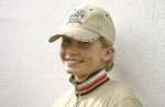 Casquette Checky HKM PRO-TEAM