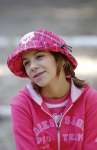 Bonnet -Bobhat-, HKM PRO-TEAM