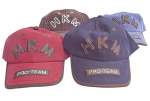 Casquette -Miquel-, HKM PRO-TEAM