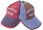 Casquette League, HKM PRO-TEAM