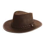 Chapeau B.C. "Bac Pac"