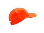 Casquette am�ricaine fluo