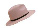 Chapeau panama v�ritable, homme
