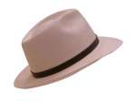 Chapeau panama v�ritable, homme