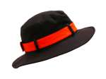 Chapeau coton huil�