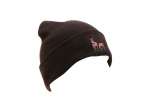 Bonnet motif cerf