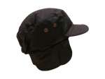 Casquette coton