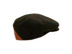 Casquette plate