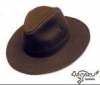 Chapeau coton huil� WRANGLER