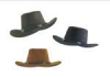 Chapeau australien sheriff marque LAST REBELS