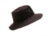 Chapeau coton huil� colamtiss , homme